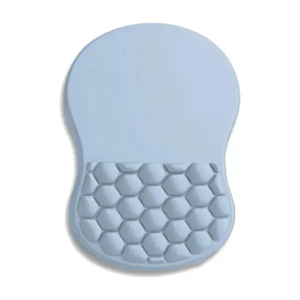 Ergonomic Mouse Pad Wrist Rest - Image 5