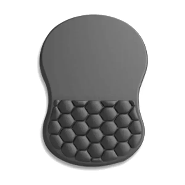 Ergonomic Mouse Pad Wrist Rest - Image 6