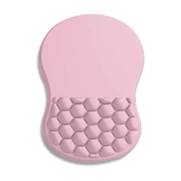 Ergonomic Mouse Pad Wrist Rest - Image 7