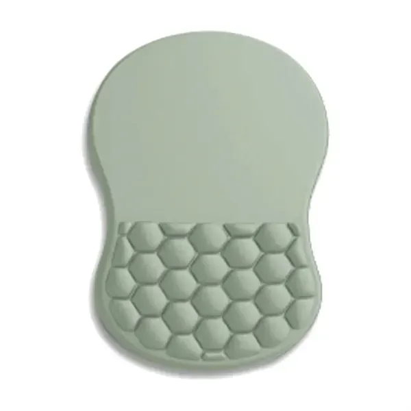 Ergonomic Mouse Pad Wrist Rest - Image 8