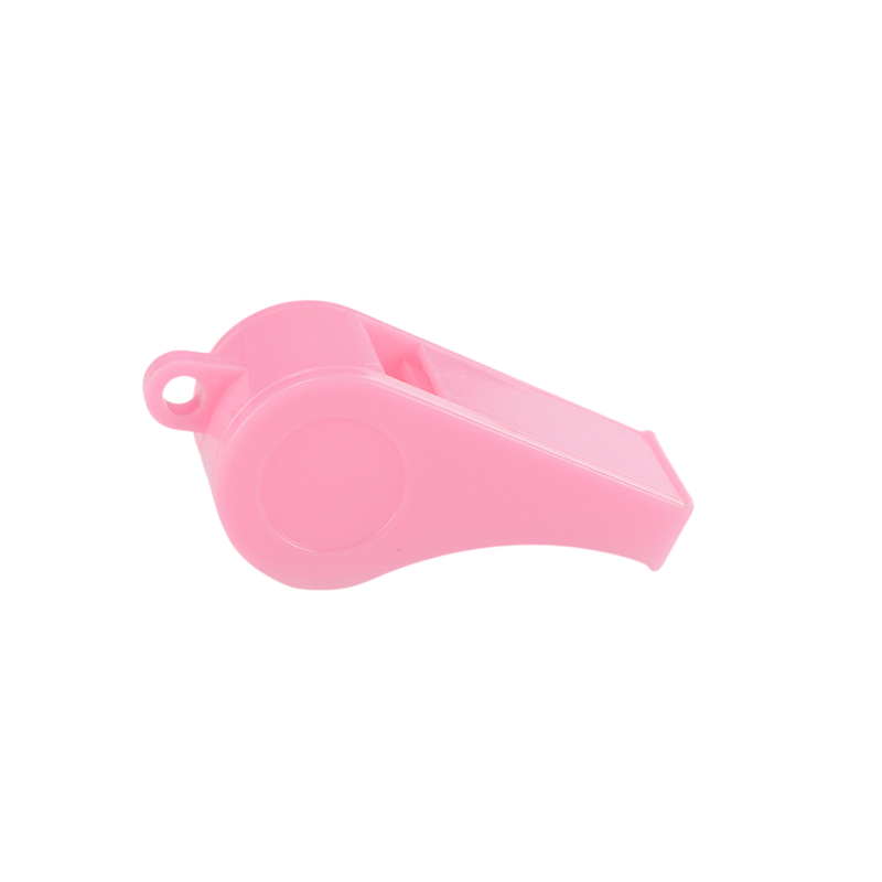 Colorful plastic whistle - Image 10