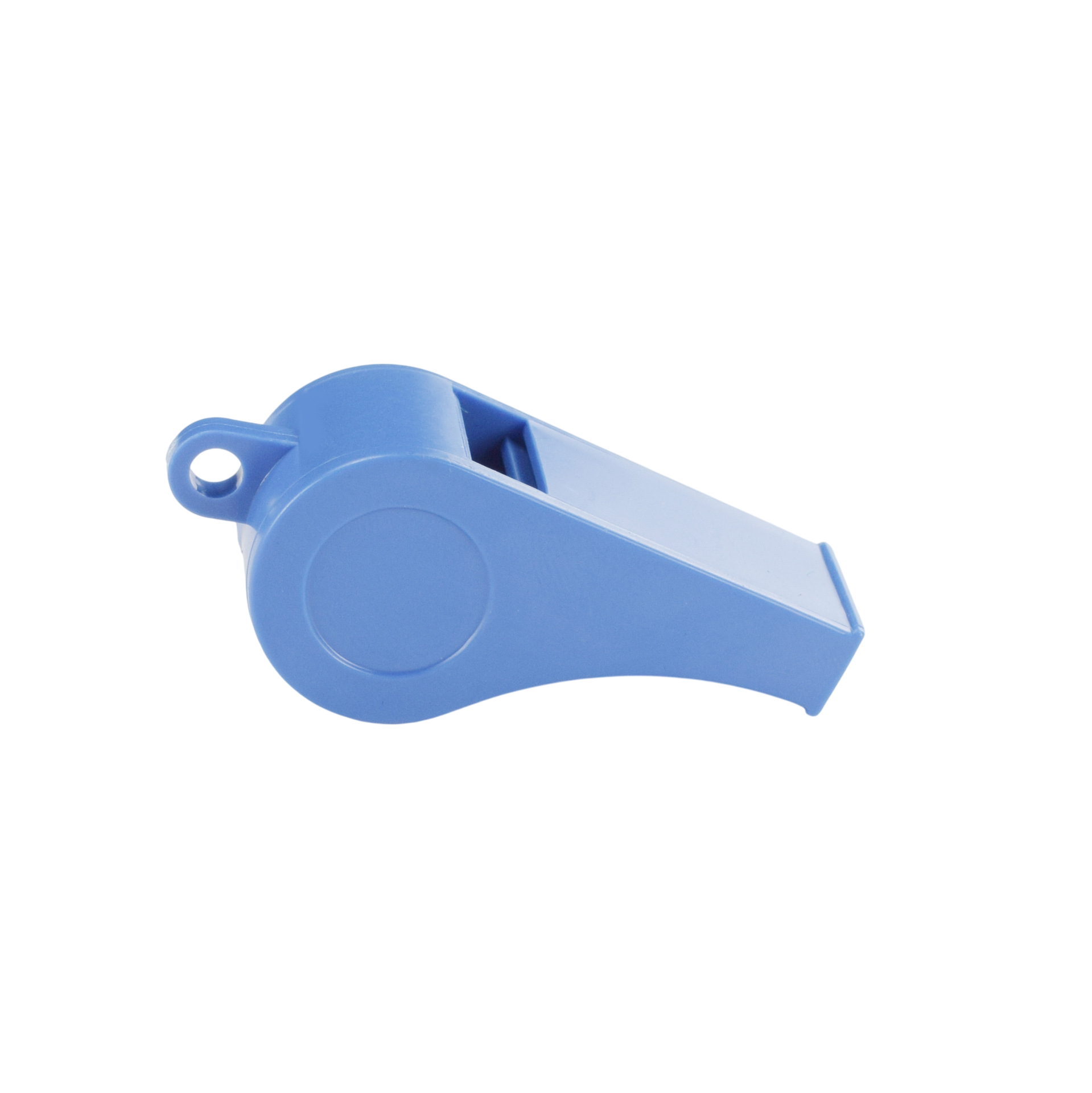 Colorful plastic whistle - Image 4