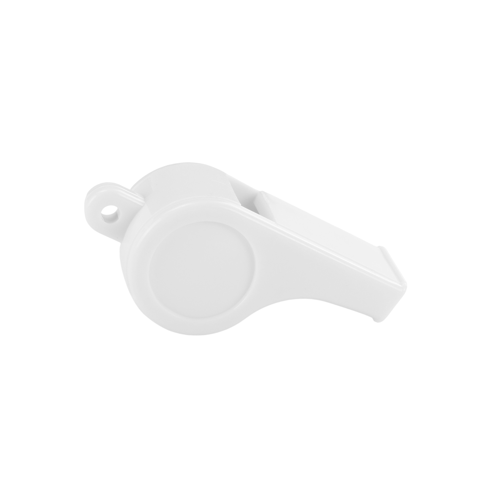 Colorful plastic whistle - Image 5