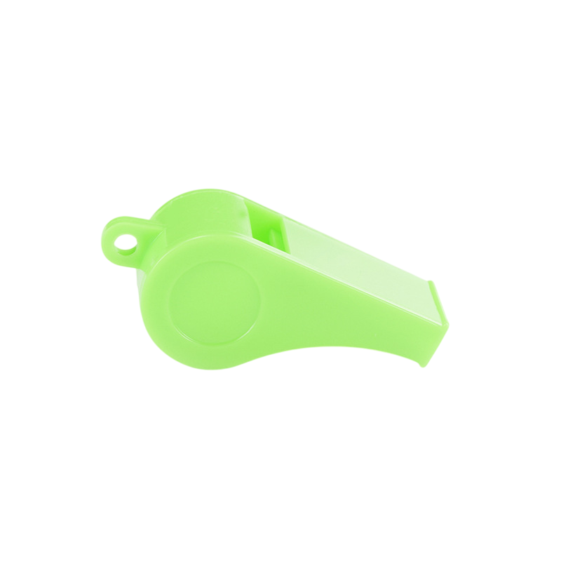 Colorful plastic whistle - Image 7