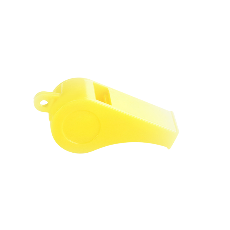 Colorful plastic whistle - Image 8