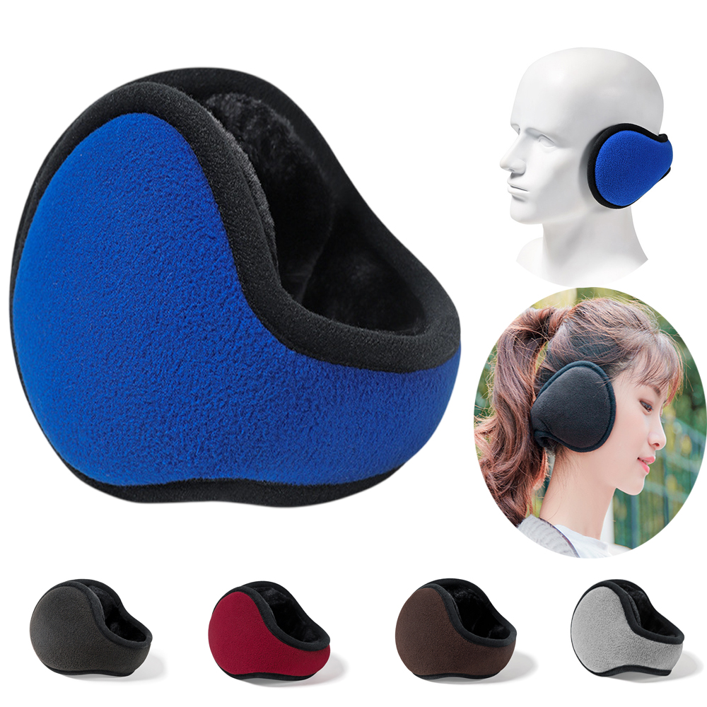 Warm earmuffs - Image 2