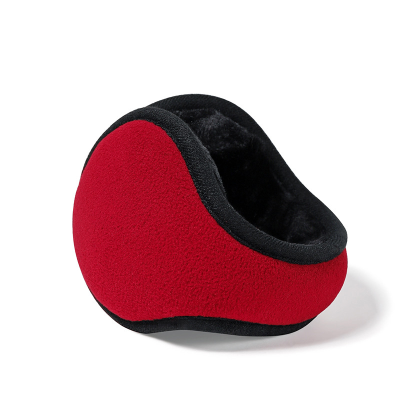Warm earmuffs - Image 9