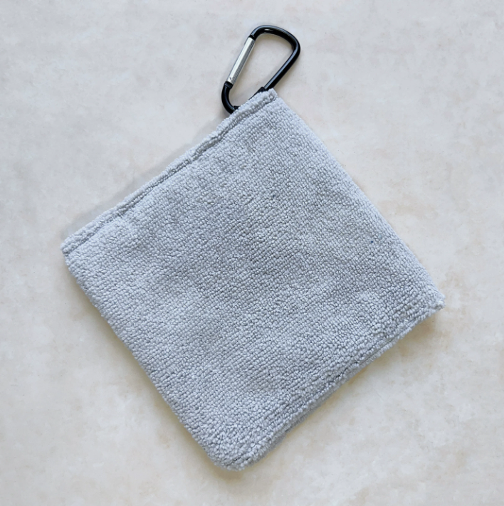 Golf Cleaning Towel - Image 10