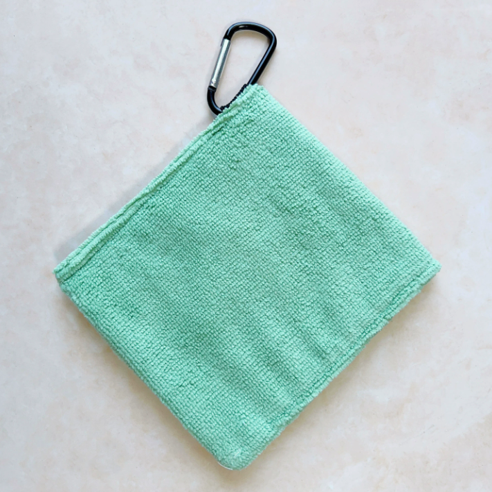 Golf Cleaning Towel - Image 11
