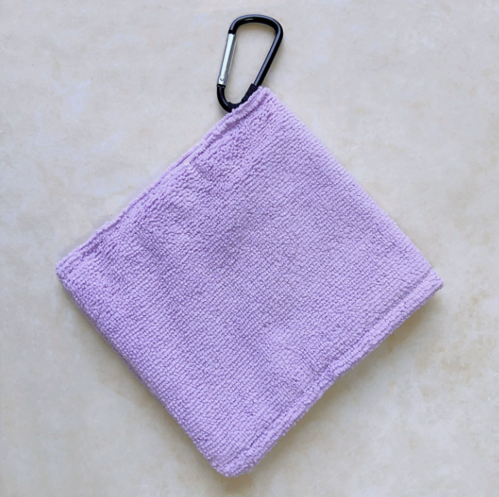 Golf Cleaning Towel - Image 12