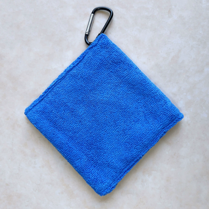 Golf Cleaning Towel - Image 13