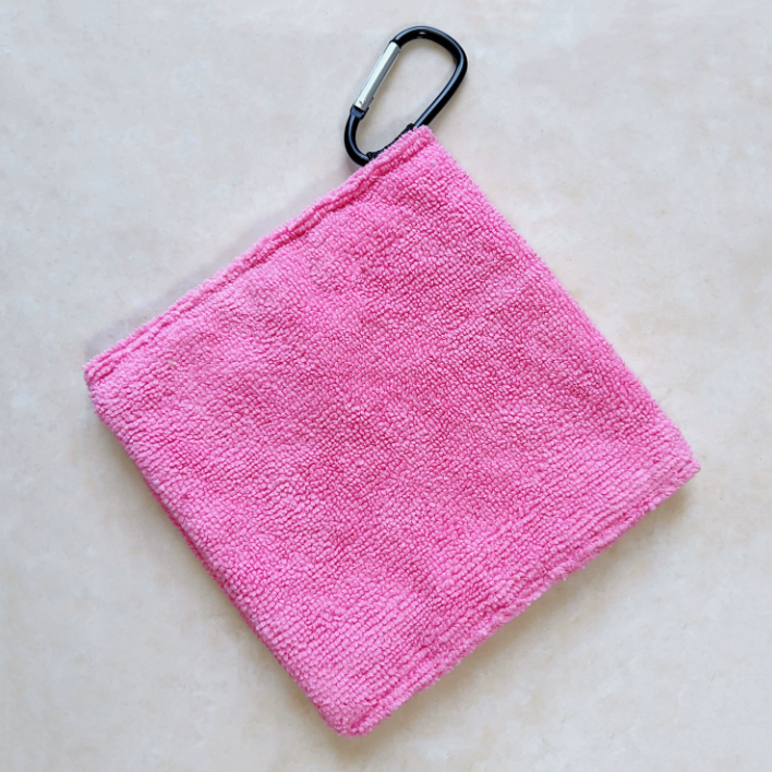 Golf Cleaning Towel - Image 14