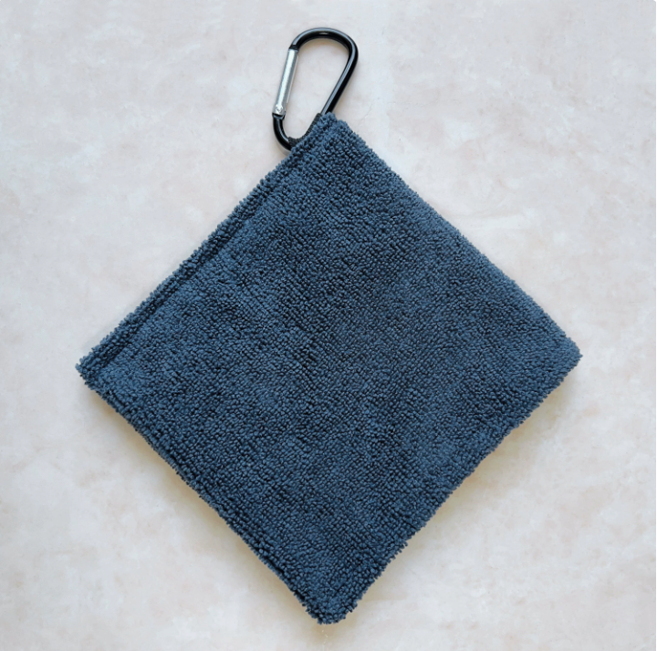 Golf Cleaning Towel - Image 15