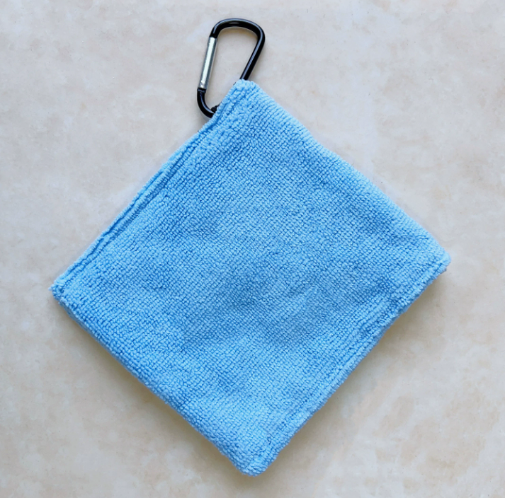 Golf Cleaning Towel - Image 16