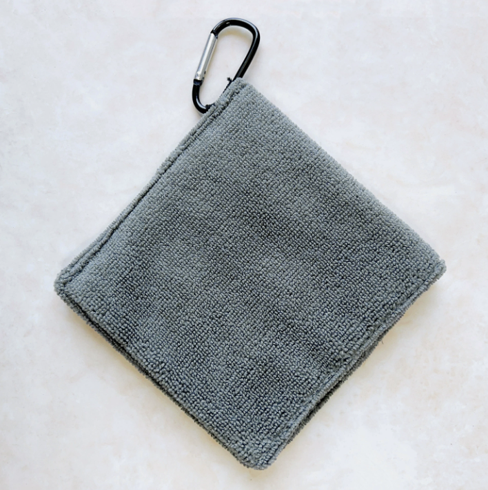Golf Cleaning Towel - Image 17