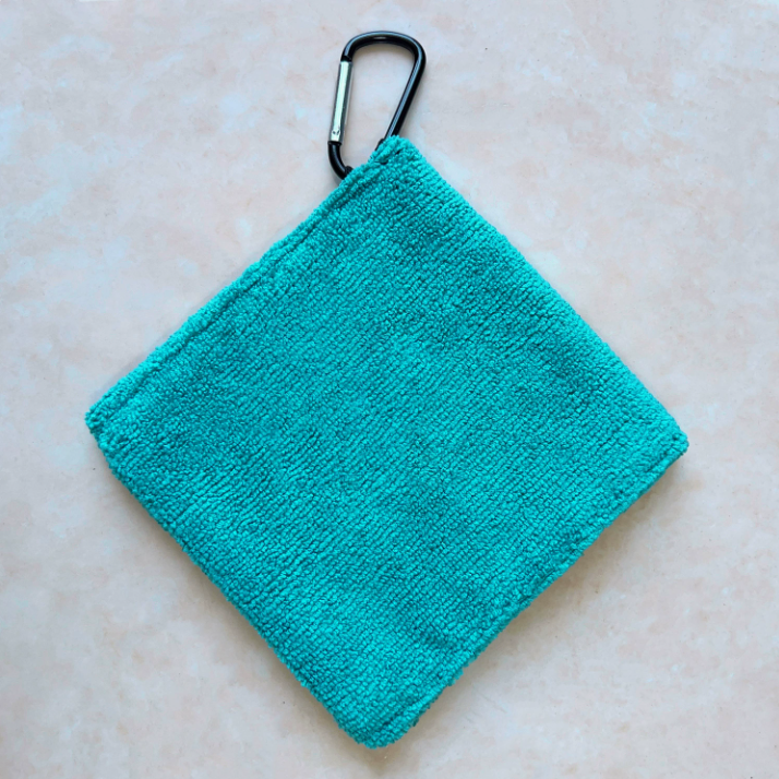 Golf Cleaning Towel - Image 18