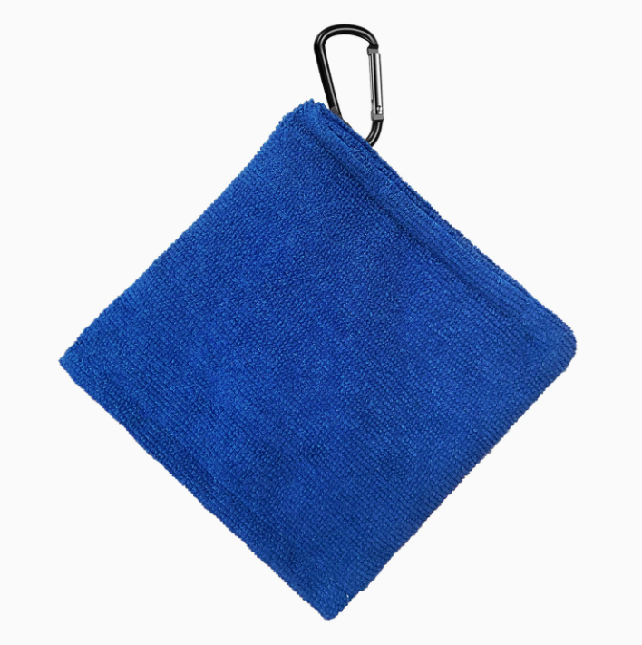 Golf Cleaning Towel - Image 5