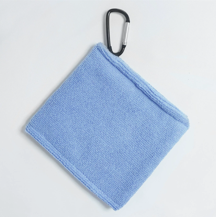 Golf Cleaning Towel - Image 6