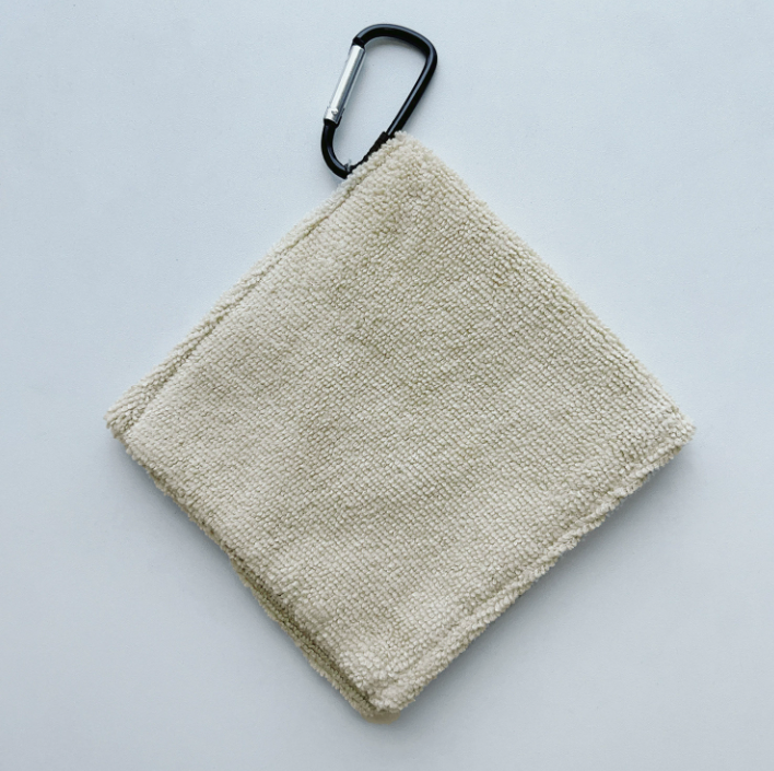 Golf Cleaning Towel - Image 7