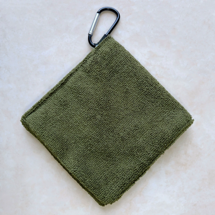 Golf Cleaning Towel - Image 8