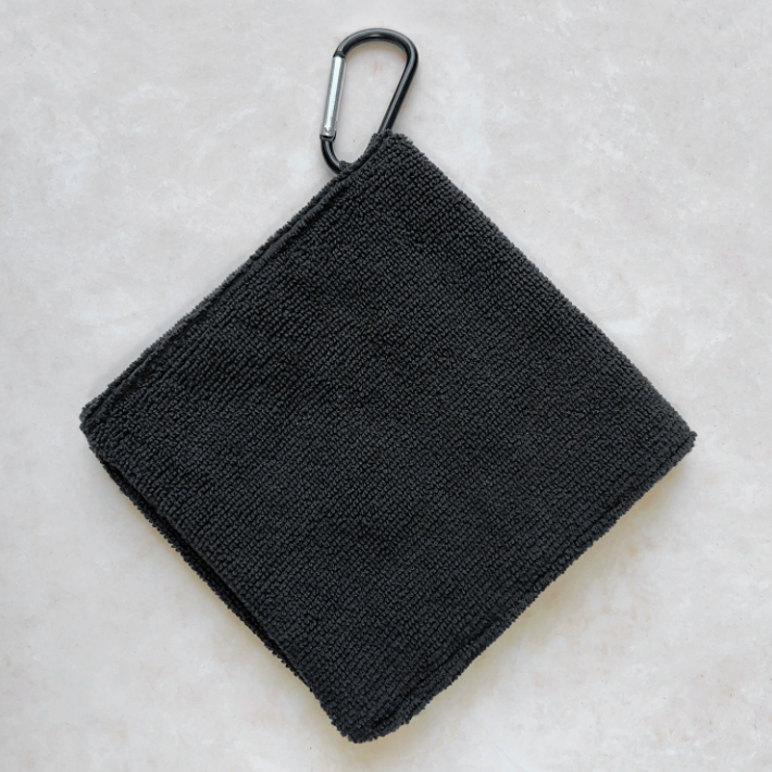 Golf Cleaning Towel - Image 9