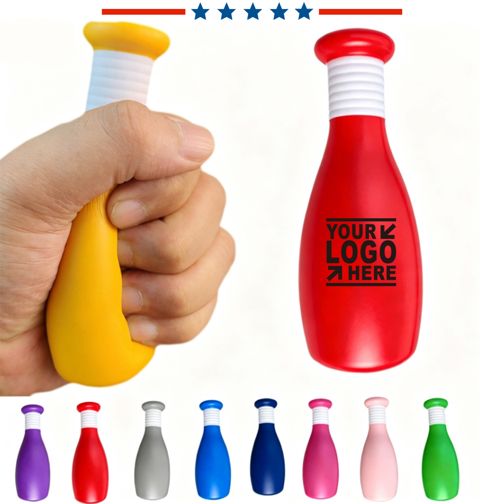 Bottle Stress Reliever