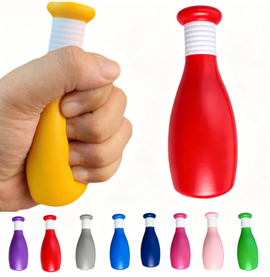 Bottle Stress Reliever - Image 2