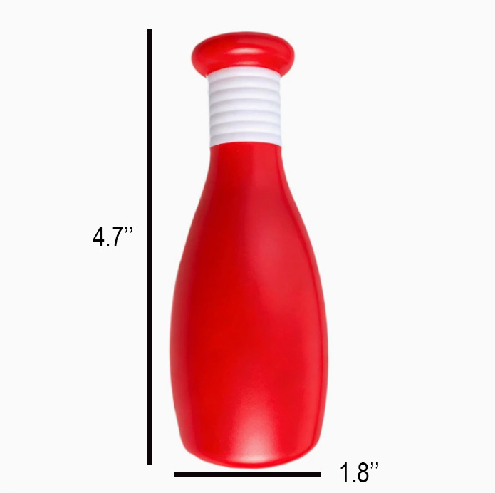 Bottle Stress Reliever - Image 3