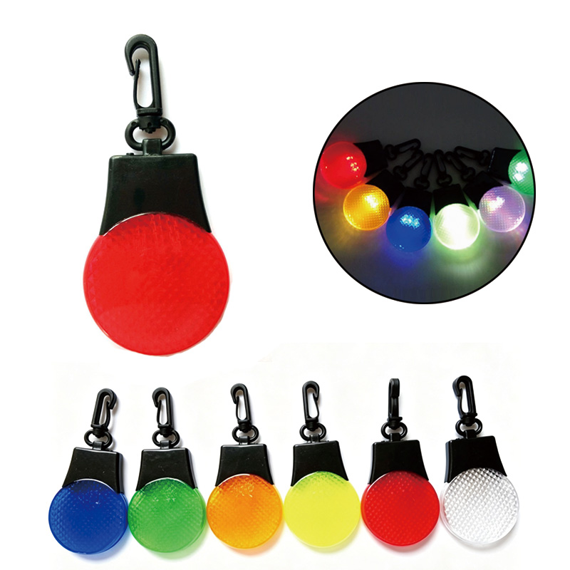 LED Backpack Warning Light - Image 2