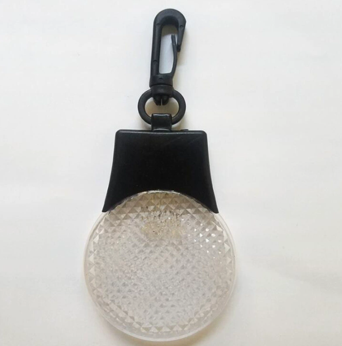 LED Backpack Warning Light - Image 4