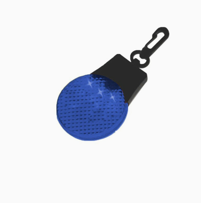 LED Backpack Warning Light - Image 5