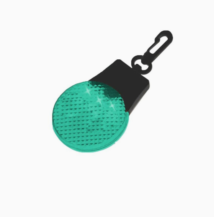 LED Backpack Warning Light - Image 6