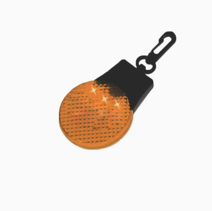 LED Backpack Warning Light - Image 7