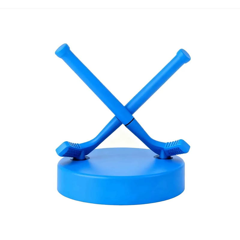 Hockey Puck Shaped Phone Holder - Image 3