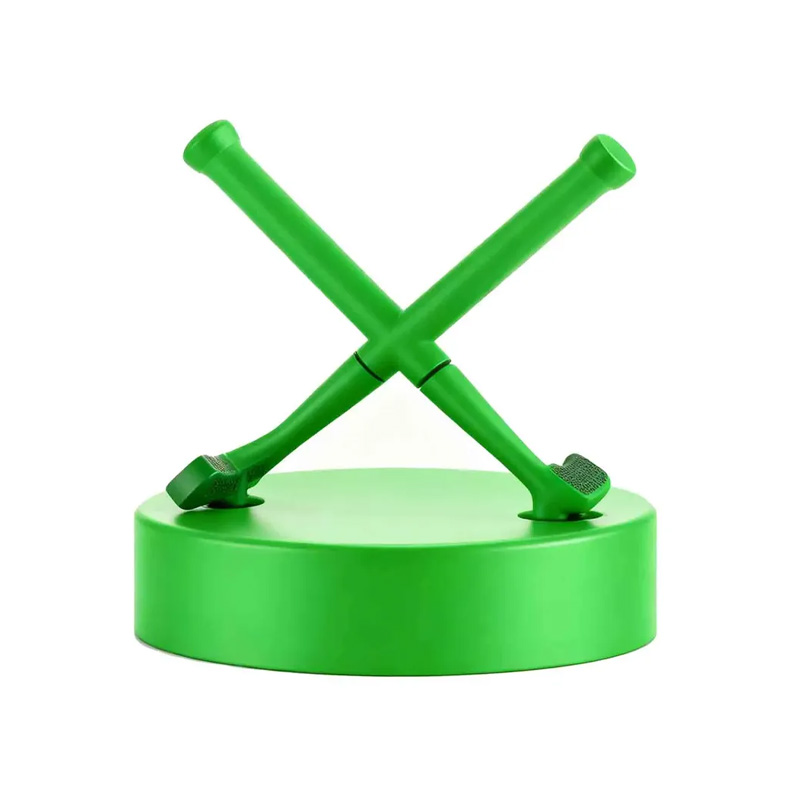 Hockey Puck Shaped Phone Holder - Image 4