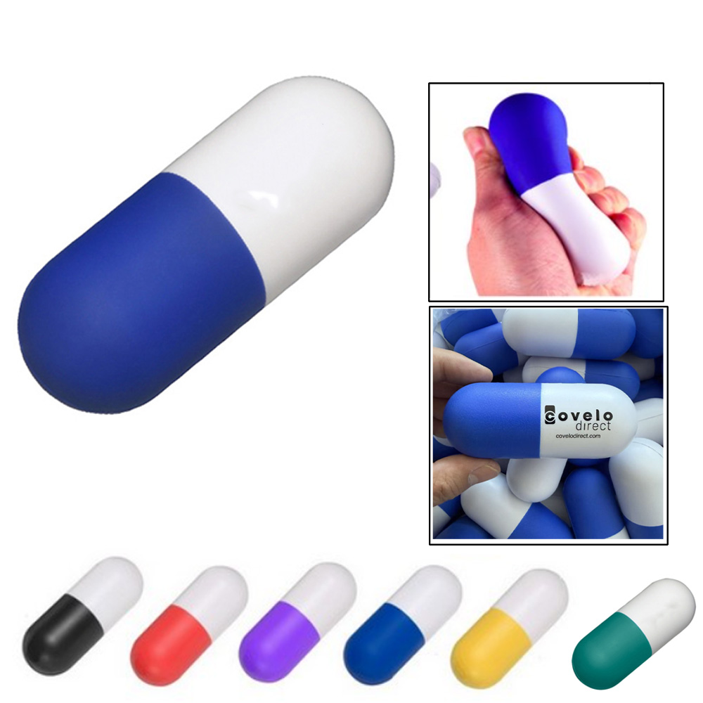 Pill Stress Reliever - Image 2