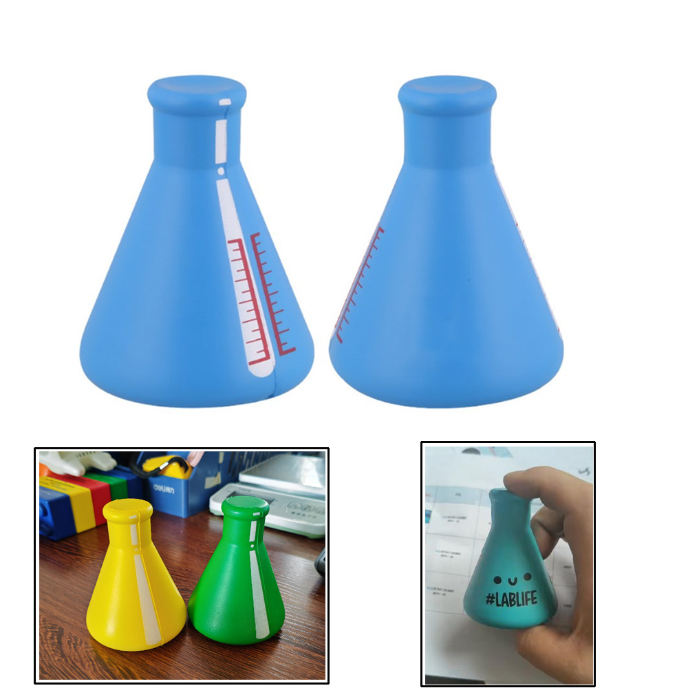 Chemical Flask Stress Balls - Image 2
