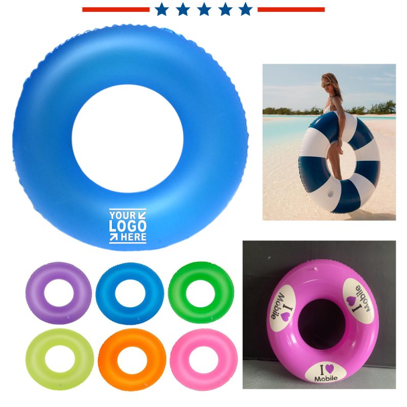Swim ring