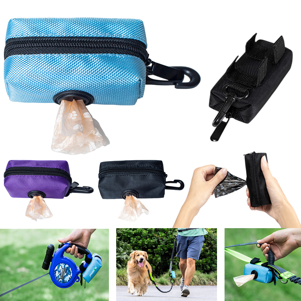 Dog Poop Bag Dispenser - Image 2