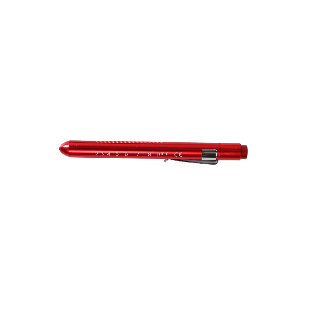 Penlight with Pupil Gauge - Image 11