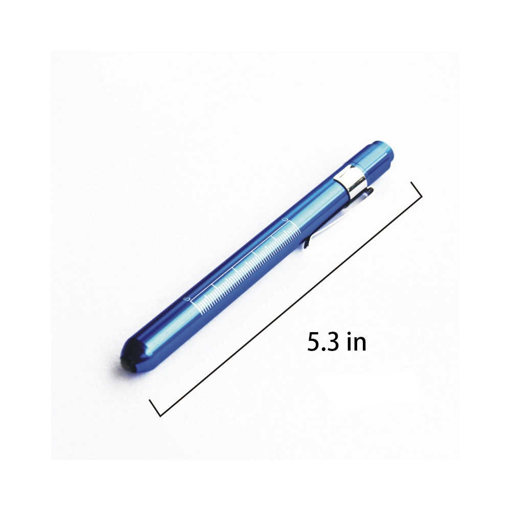 Penlight with Pupil Gauge - Image 3