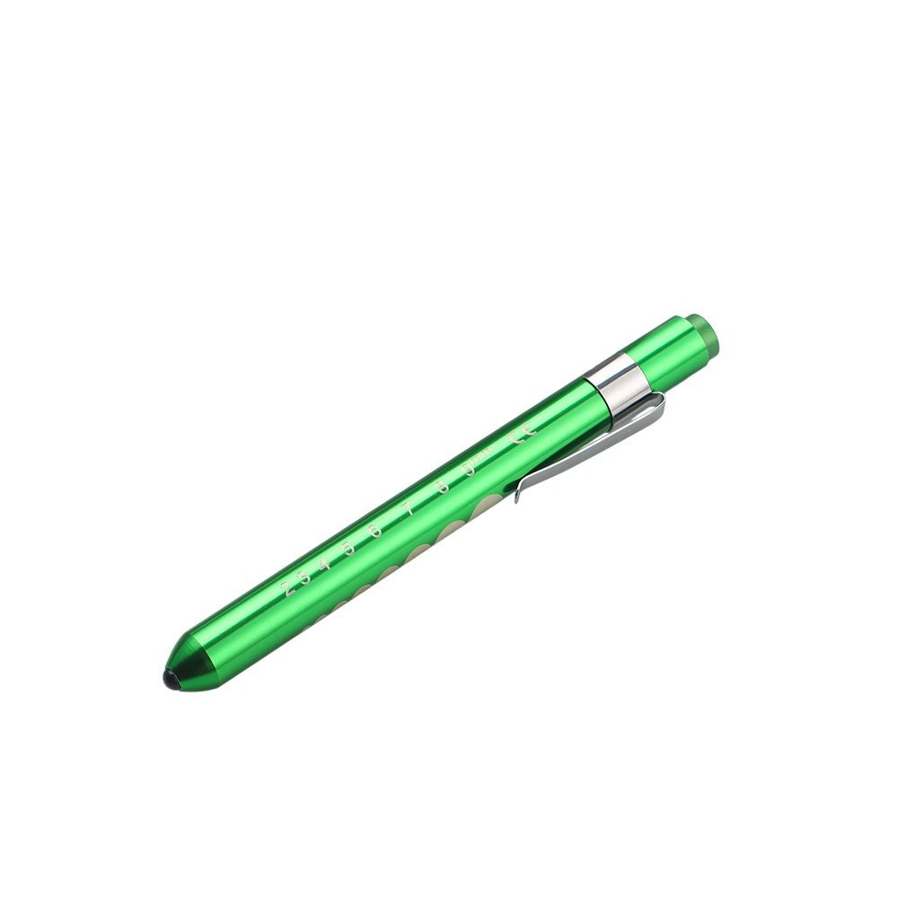 Penlight with Pupil Gauge - Image 4