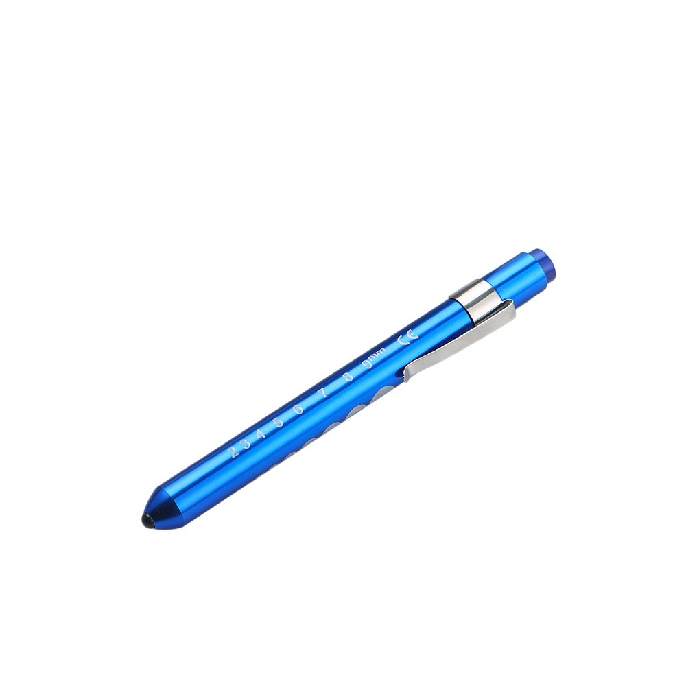 Penlight with Pupil Gauge - Image 5