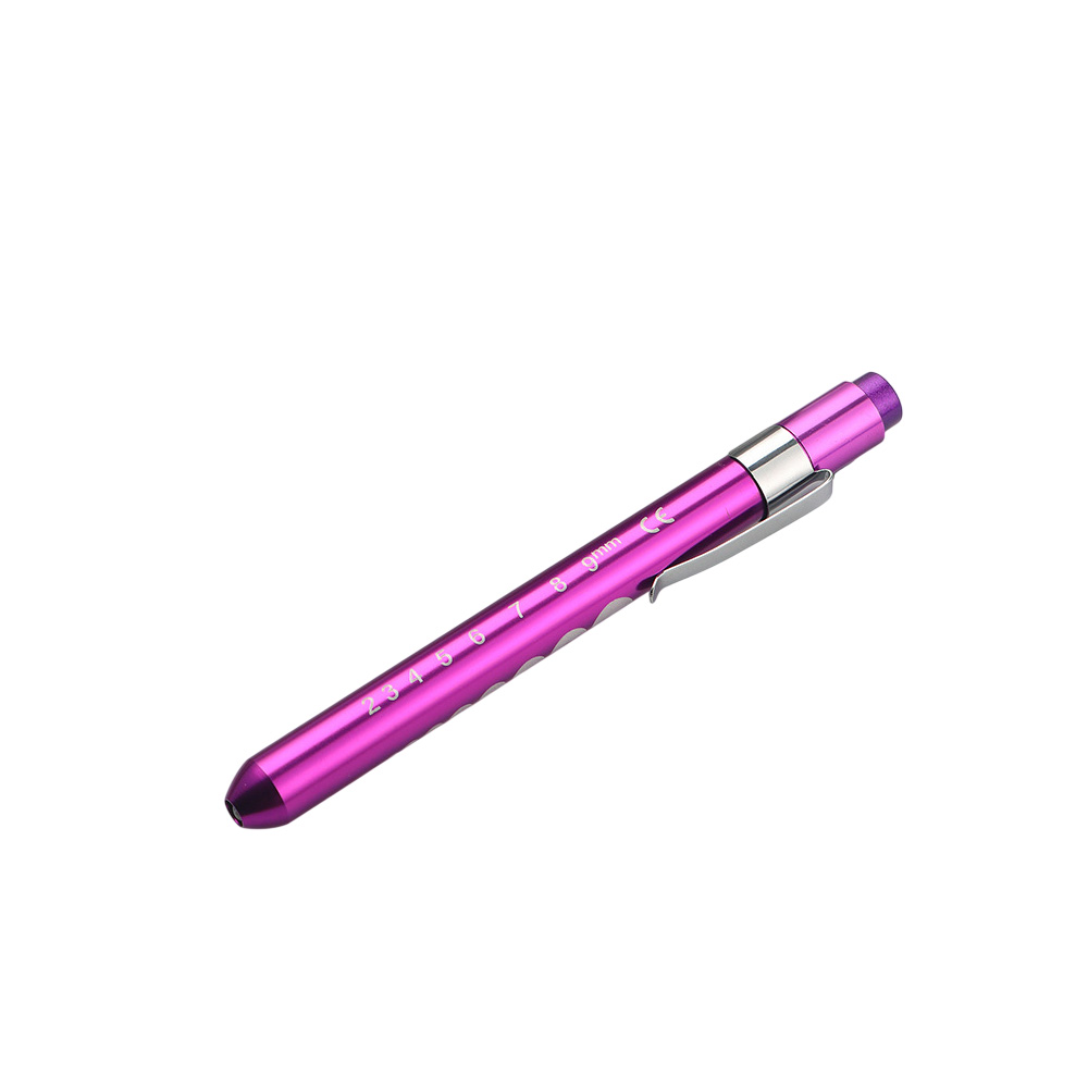 Penlight with Pupil Gauge - Image 6