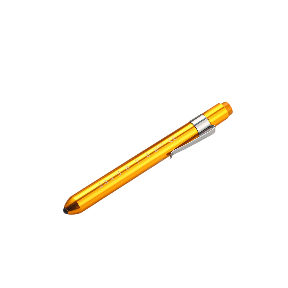 Penlight with Pupil Gauge - Image 7