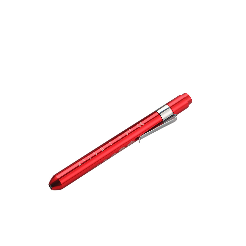 Penlight with Pupil Gauge - Image 8