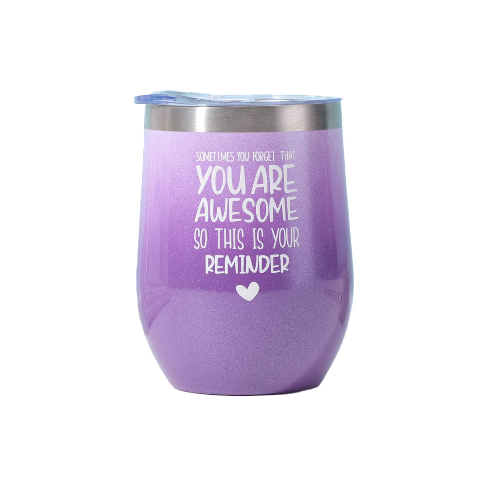 Gradient Color Insulated Tumbler - Image 3