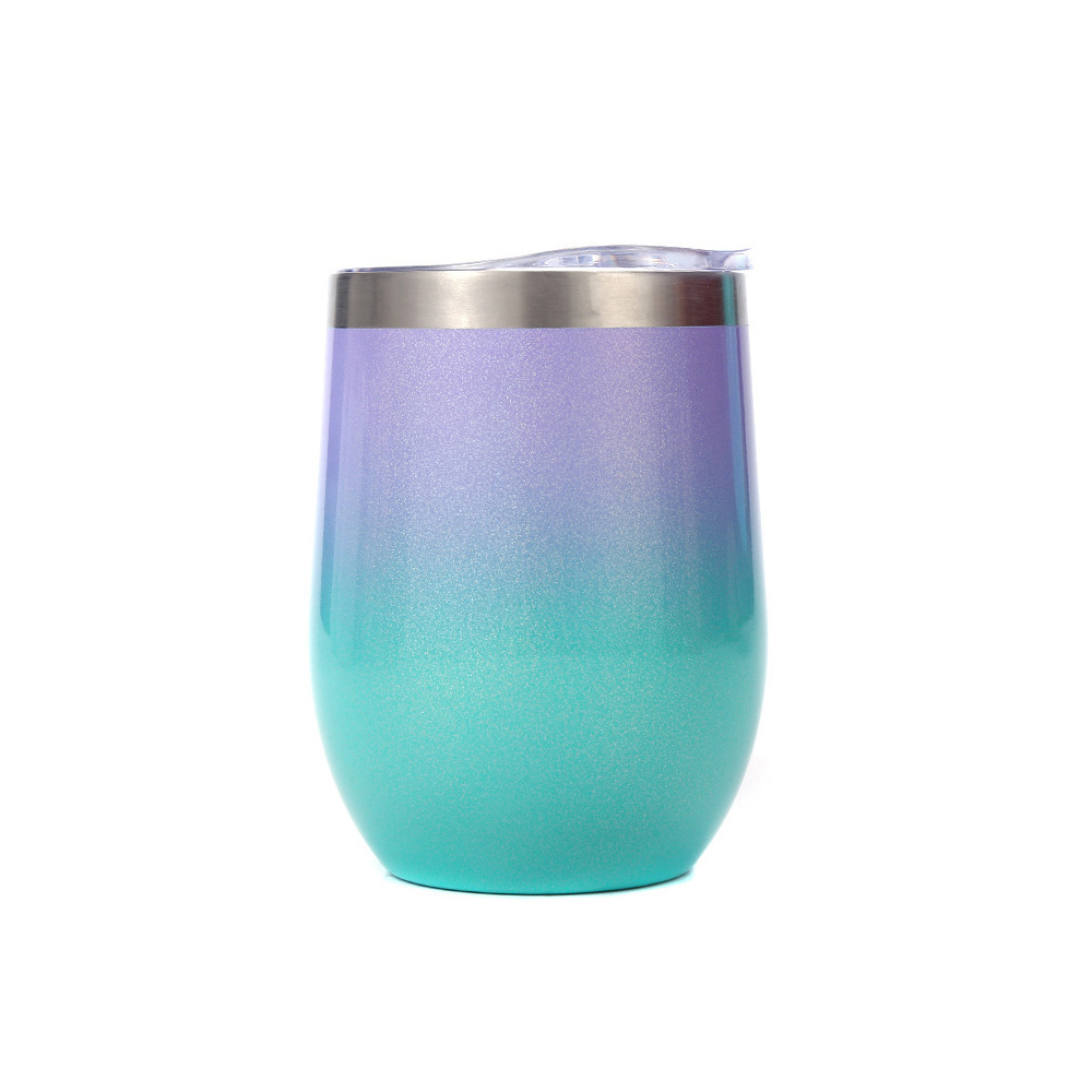Gradient Color Insulated Tumbler - Image 4