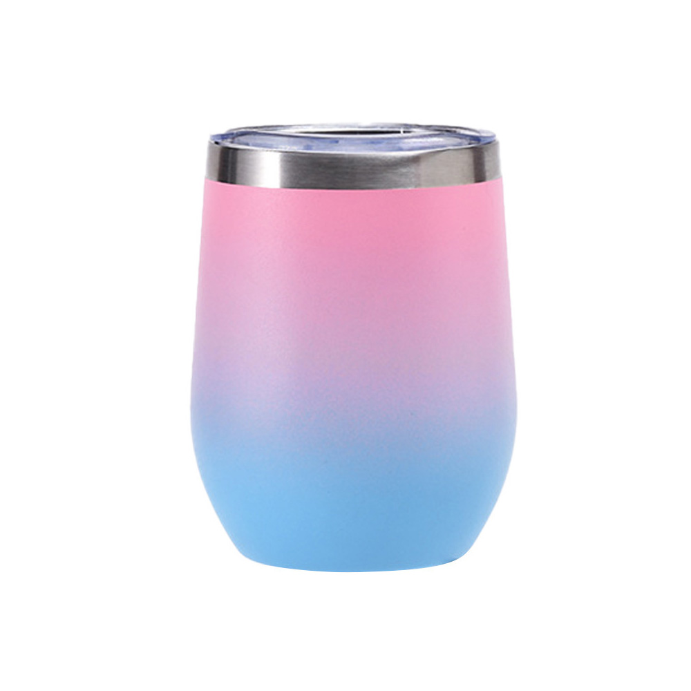 Gradient Color Insulated Tumbler - Image 6