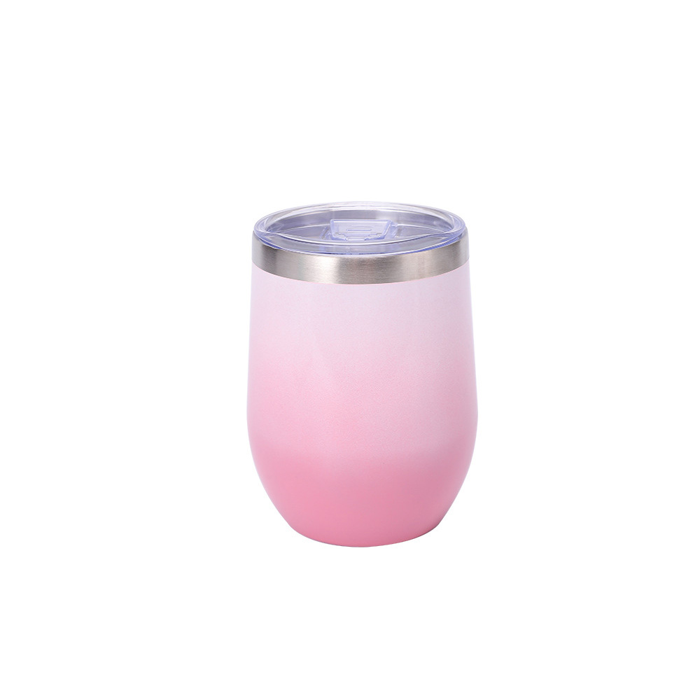 Gradient Color Insulated Tumbler - Image 7